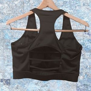 OtoS Ladderback Support Sports XL  Bra